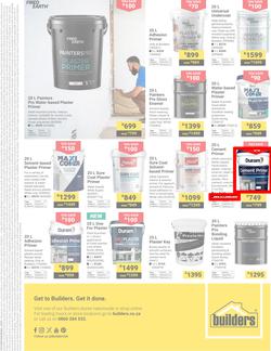 Builders : Paint With Quality (24 March - 04 May 2026), page 16