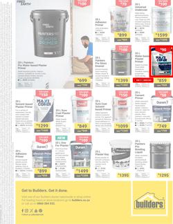 Builders : Paint With Quality (24 March - 04 May 2026), page 16