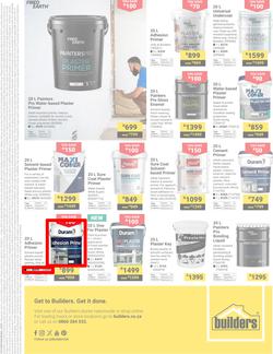 Builders : Paint With Quality (24 March - 04 May 2026), page 16