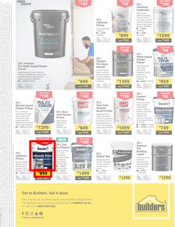 Builders : Paint With Quality (24 March - 04 May 2026), page 16