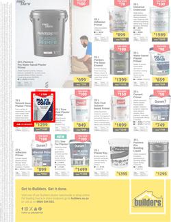 Builders : Paint With Quality (24 March - 04 May 2026), page 16