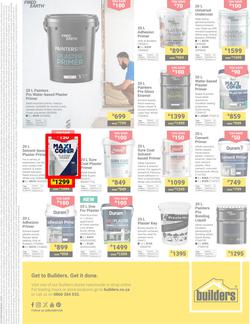 Builders : Paint With Quality (24 March - 04 May 2026), page 16
