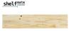 Shelfmate Laminate Pine Shelving 600mm x 200mm x 20mm (Priced From) 850012531, 8500012514, 850012614