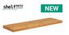 Shelfmate Bamboo Floating Shelf 450mm x 200mm x 380mm 850041077