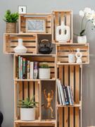 Shelfmate Modular Pine Craft(Medium) 850027072