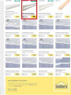 Builders : Cosy Corners Meet Clever Lighting (19 May - 29 June 2026), page 24