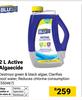 BLU52 Active Algaecide 550467-2Ltr