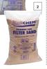 Blue Chem Fliter Sand 620996-40kg