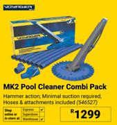 MK2 Pool Cleaner Combi Pack 546527