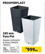 Prosperplast 345mm Furu Pot 784428, 784431-Each