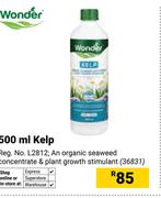 Wonder Kelp (36831)-500ml