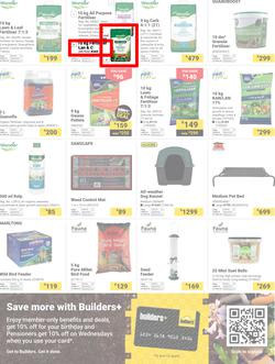 Builders : Make It A Home For The Holidays (02 December 2025 - 02 February 2026), page 7