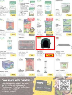 Builders : Make It A Home For The Holidays (02 December 2025 - 02 February 2026), page 7