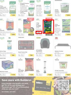 Builders : Make It A Home For The Holidays (02 December 2025 - 02 February 2026), page 7