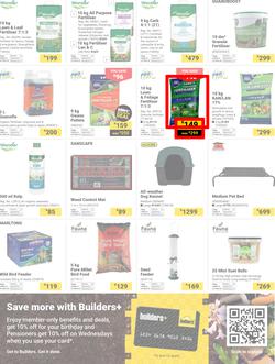 Builders : Make It A Home For The Holidays (02 December 2025 - 02 February 2026), page 7