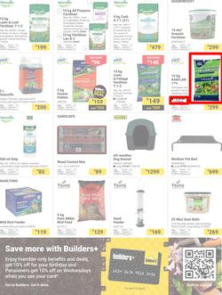 Builders : Make It A Home For The Holidays (02 December 2025 - 02 February 2026), page 7