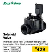 Rainbird Solenoid Valve (757264)