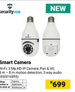 Securityvue Smart Camera 850016895