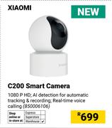 Xiaomi C200 Smart Camera 850006106