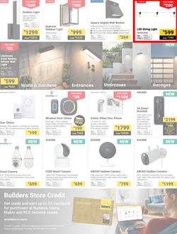 Builders : Make It A Home For The Holidays (02 December 2025 - 02 February 2026), page 11