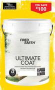 Fired Earth 1L Ultimate Coat (755597)