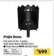 Potjie Boma 850021561