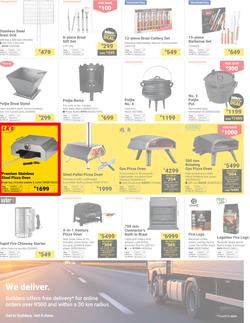 Builders : Make It A Home For The Holidays (02 December 2025 - 02 February 2026), page 19