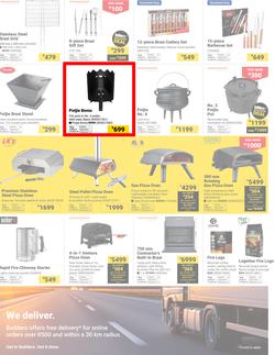 Builders : Make It A Home For The Holidays (02 December 2025 - 02 February 2026), page 19