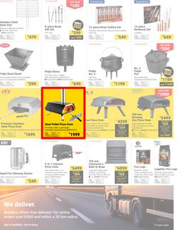 Builders : Make It A Home For The Holidays (02 December 2025 - 02 February 2026), page 19