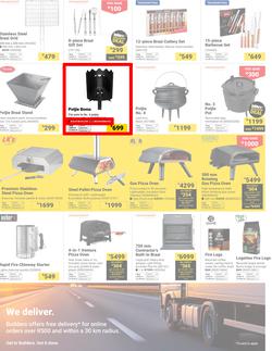 Builders : Make It A Home For The Holidays (02 December 2025 - 02 February 2026), page 19