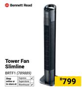 Bennett Read Tower Fan (Slimline) BRTF1 