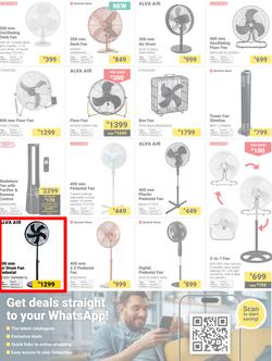 Builders : Make It A Home For The Holidays (02 December 2025 - 02 February 2026), page 21