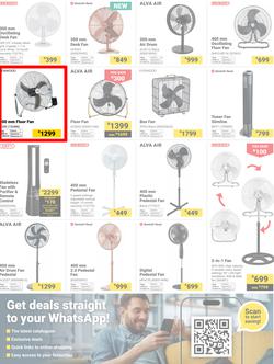 Builders : Make It A Home For The Holidays (02 December 2025 - 02 February 2026), page 21