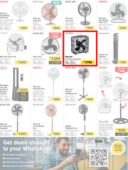 Builders : Make It A Home For The Holidays (02 December 2025 - 02 February 2026), page 21