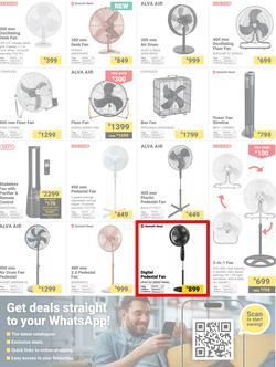 Builders : Make It A Home For The Holidays (02 December 2025 - 02 February 2026), page 21