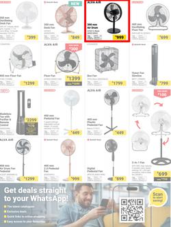 Builders : Make It A Home For The Holidays (02 December 2025 - 02 February 2026), page 21