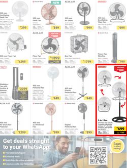 Builders : Make It A Home For The Holidays (02 December 2025 - 02 February 2026), page 21