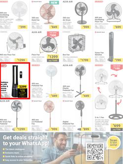 Builders : Make It A Home For The Holidays (02 December 2025 - 02 February 2026), page 21