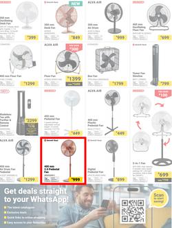 Builders : Make It A Home For The Holidays (02 December 2025 - 02 February 2026), page 21