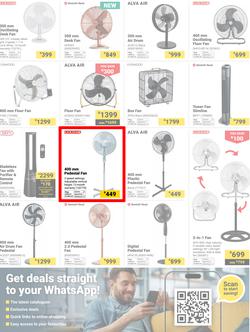 Builders : Make It A Home For The Holidays (02 December 2025 - 02 February 2026), page 21