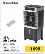 Bennett Read 29Ltr Air Cooler 850035029