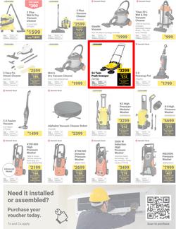 Builders : Make It A Home For The Holidays (02 December 2025 - 02 February 2026), page 23