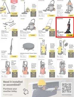 Builders : Make It A Home For The Holidays (02 December 2025 - 02 February 2026), page 23