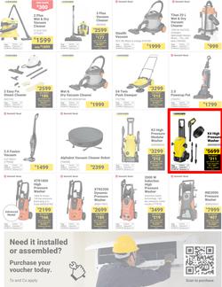 Builders : Make It A Home For The Holidays (02 December 2025 - 02 February 2026), page 23