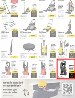 Builders : Make It A Home For The Holidays (02 December 2025 - 02 February 2026), page 23