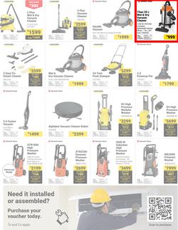 Builders : Make It A Home For The Holidays (02 December 2025 - 02 February 2026), page 23