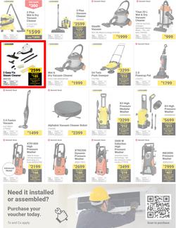 Builders : Make It A Home For The Holidays (02 December 2025 - 02 February 2026), page 23