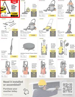 Builders : Make It A Home For The Holidays (02 December 2025 - 02 February 2026), page 23