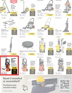 Builders : Make It A Home For The Holidays (02 December 2025 - 02 February 2026), page 23