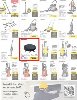 Builders : Make It A Home For The Holidays (02 December 2025 - 02 February 2026), page 23